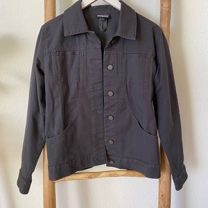 Patagonia Women's Standup Jacket